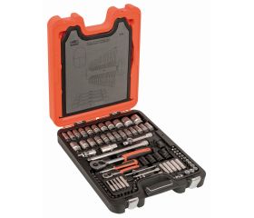 Juego de vasos con cuadrado de 1/4